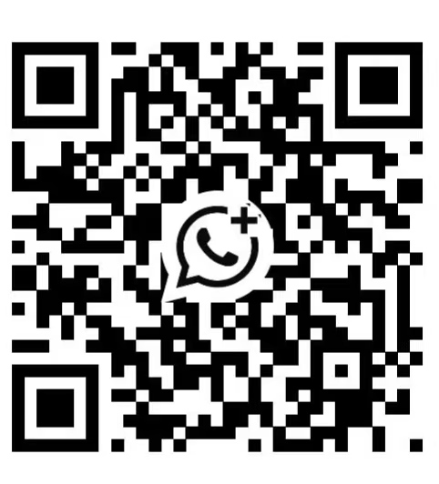 WhatsApp QR Code