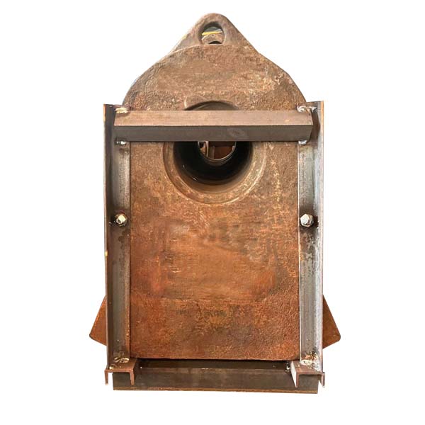 Metal Crusher Hammer