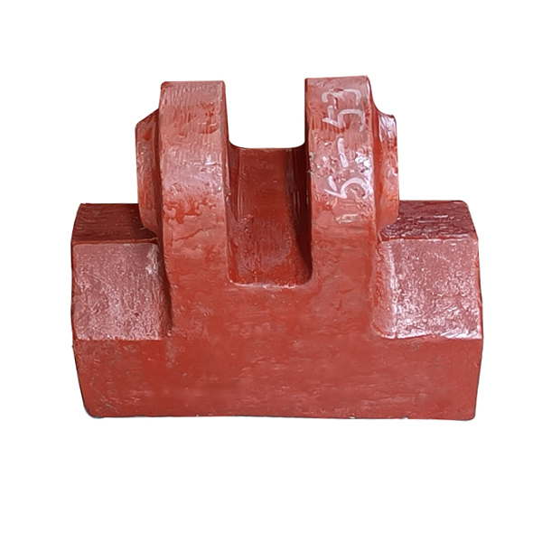 limestone hammer