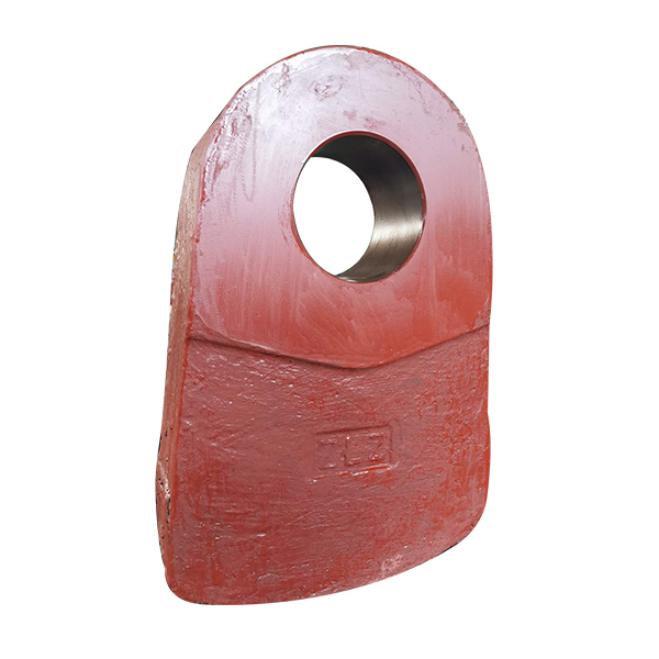 stone crusher hammer