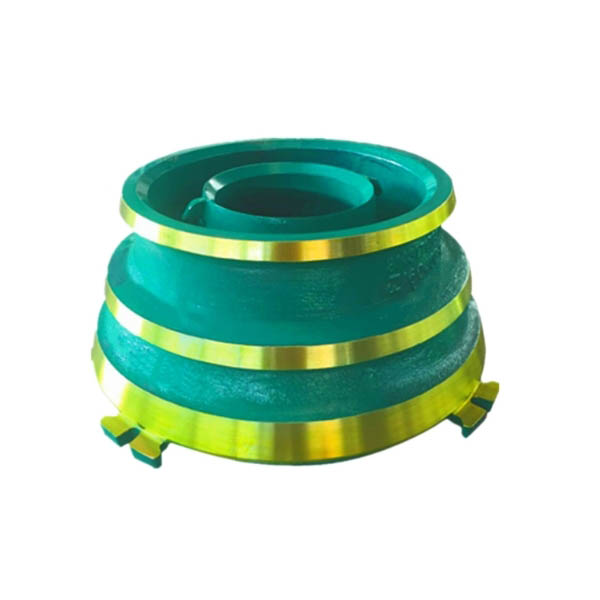 Concave For Crusher