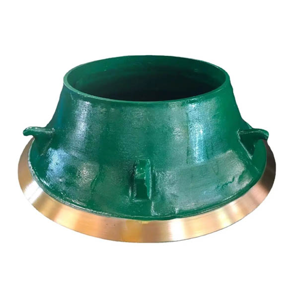 Mantle Bowl Liner
