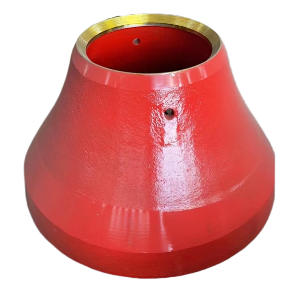 Concave For Crusher