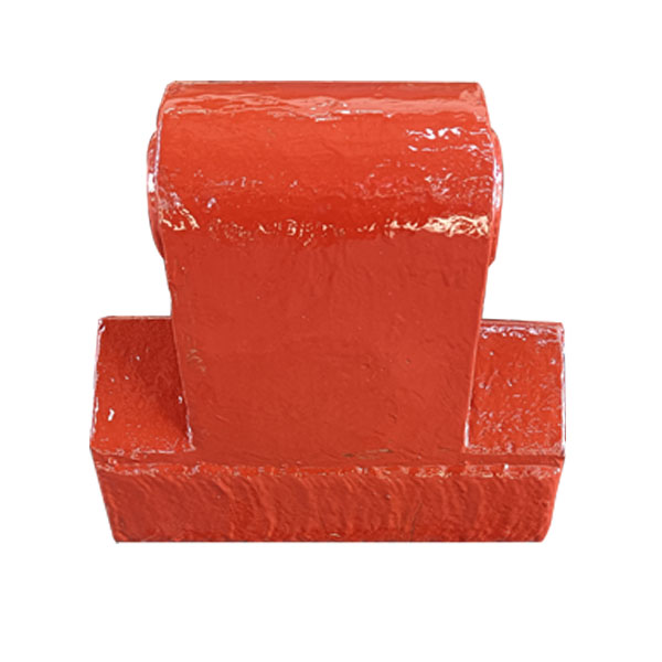 clinker crusher hammer