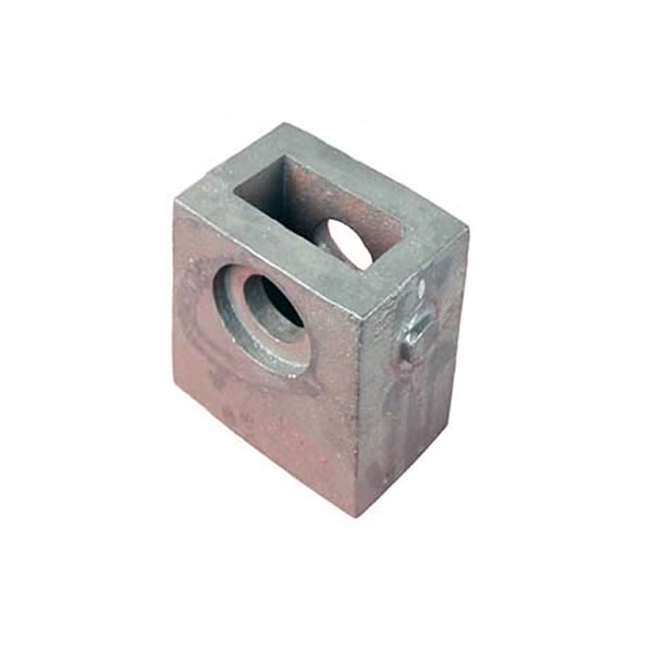 crusher hammer head