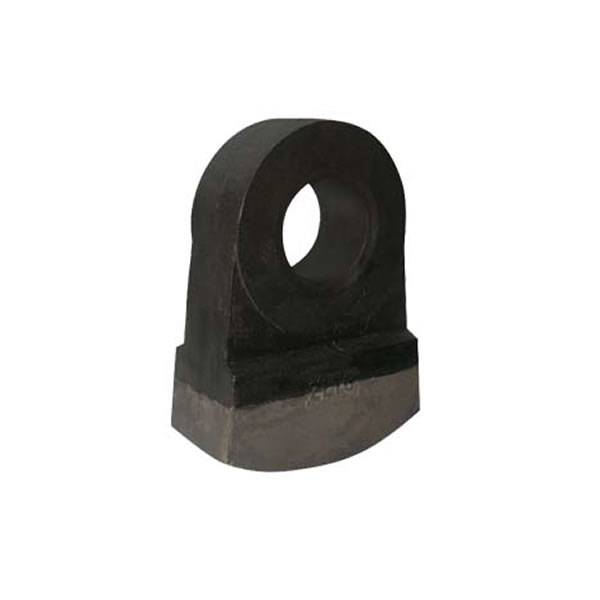 shredder hammer