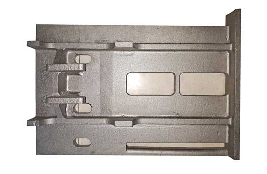 How to choose the material and design of cross bar grate cooler lining？