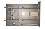 How to choose the material and design of cross bar grate coo