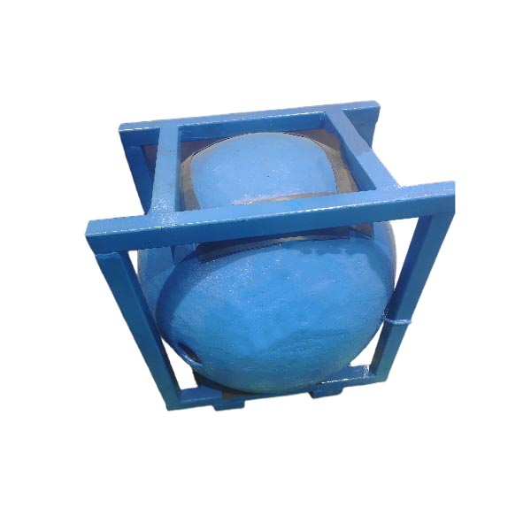 Grinding ball