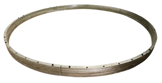Dam Ring