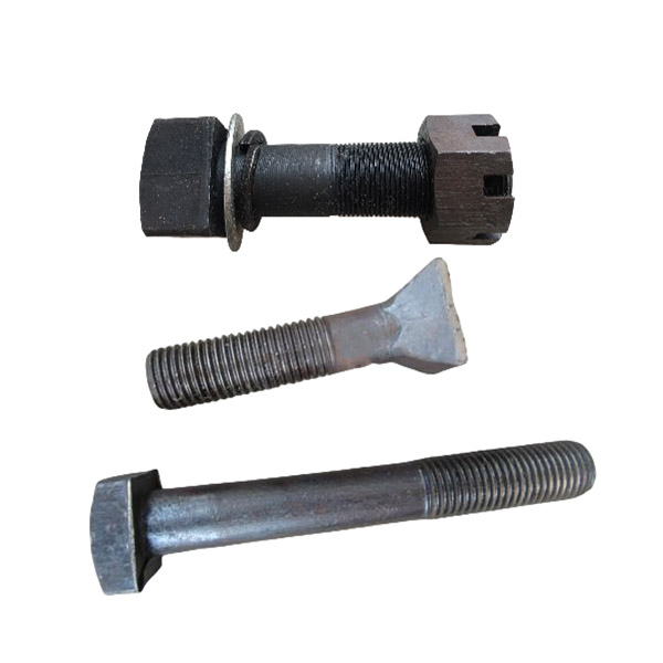 crusher liner Bolts & Nuts