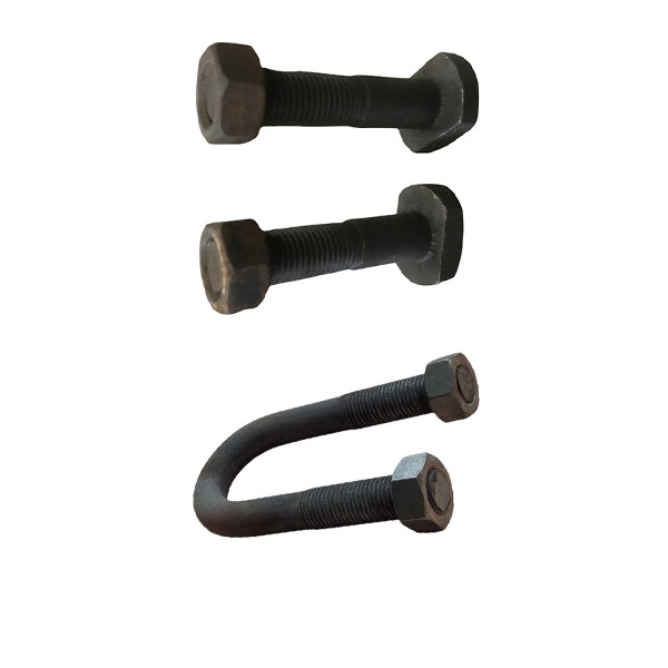 Bolts & Nuts