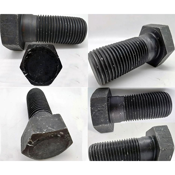Bolts & Nuts