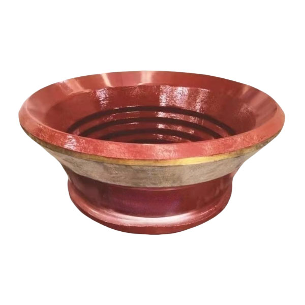 Concave For Crusher