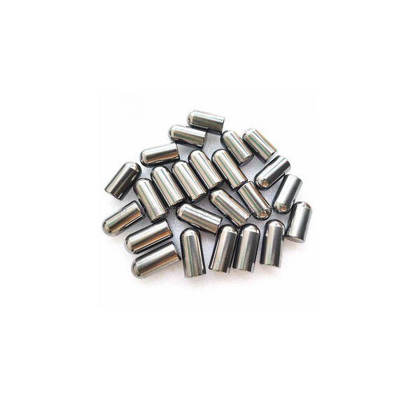 Studs for roller press