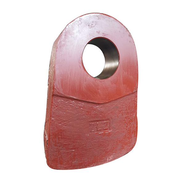 stone crusher hammer