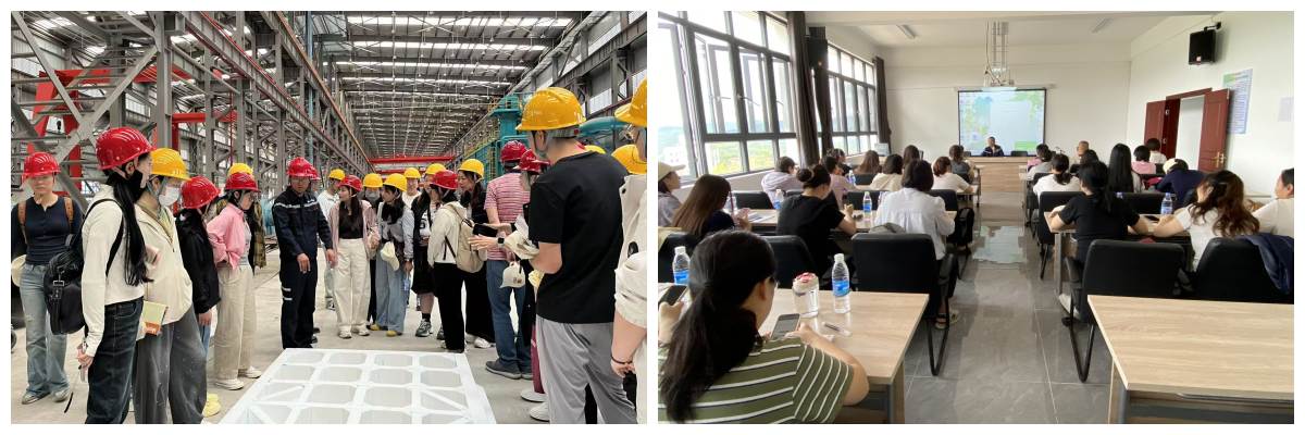 Factory Learning