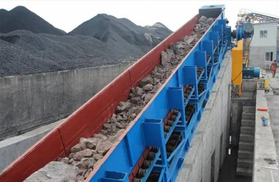 Detailed Explanation of Wear-Resistant Parts for Apron Feeders