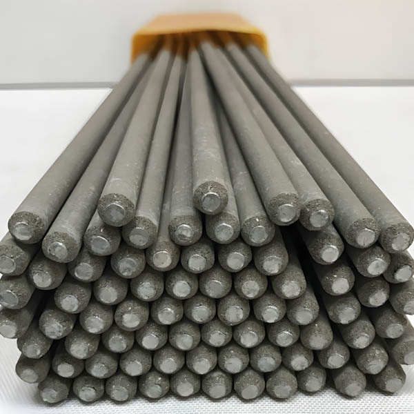 Hardfacing electrodes