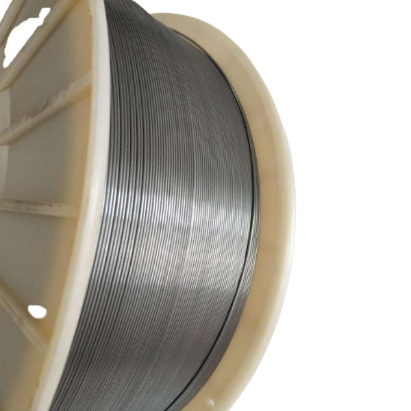Hardfacing flux-cored wire