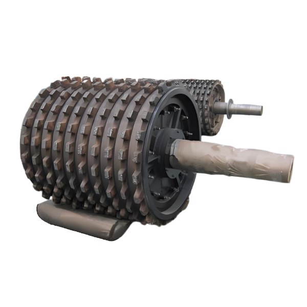 Crusher Roller