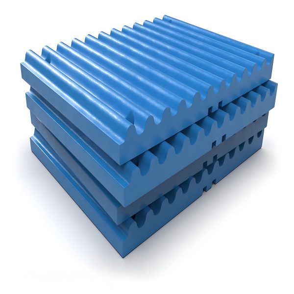Jaw Crusher Liner Plate