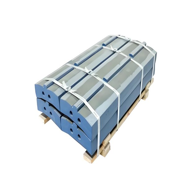 Impact Crusher Blow Bars