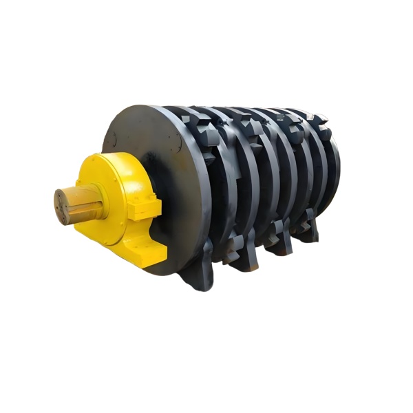 Crusher Rotor