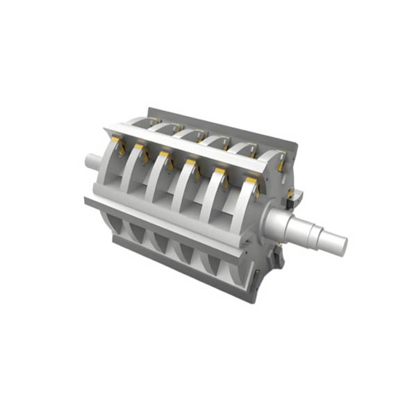 Crusher Rotor