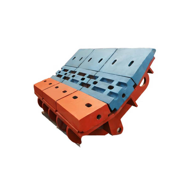 Impact Block