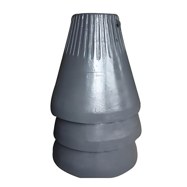 Gyratory Crusher Liner