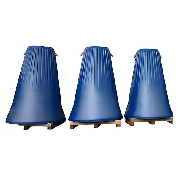 Gyratory Crusher Bowl Liner
