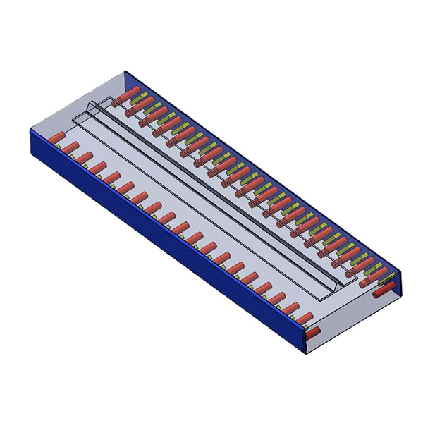high manganese steel ｉｎｓｅｒｔ alloy bars