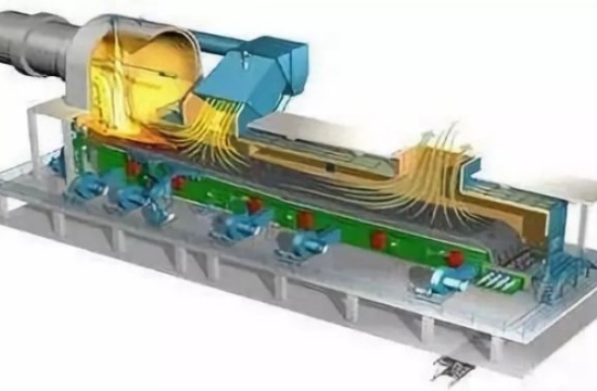 How to Choose the Casting Method for Grate Cooler Grate Plates?